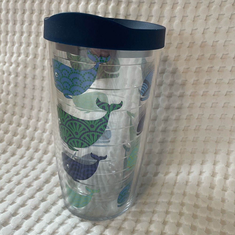 16 oz Tervis Tumbler - Picture 2 of 4